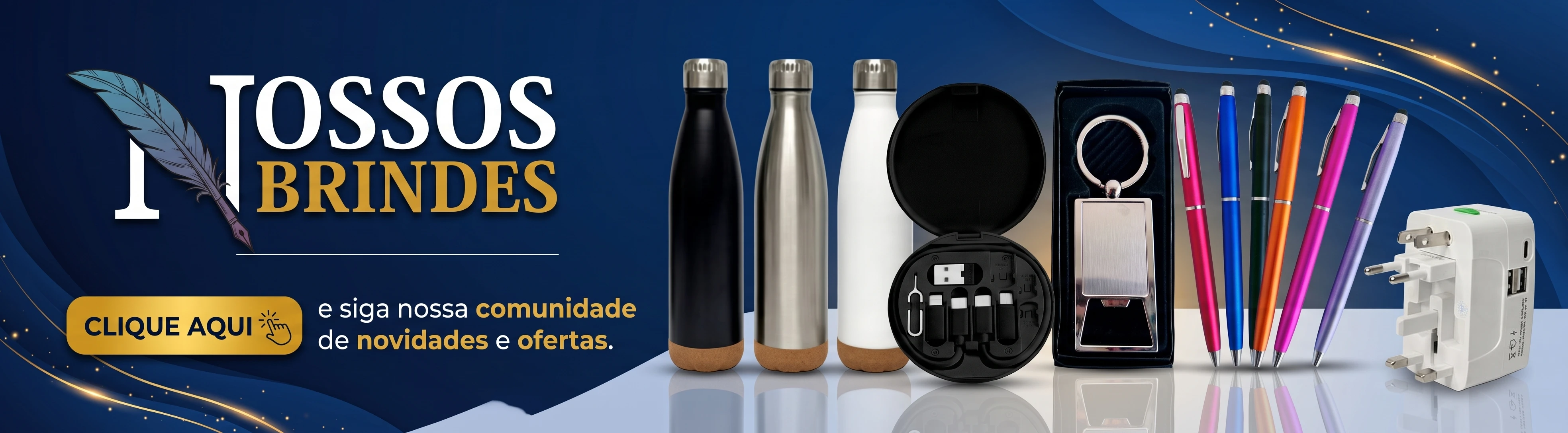 Canal de ofertas