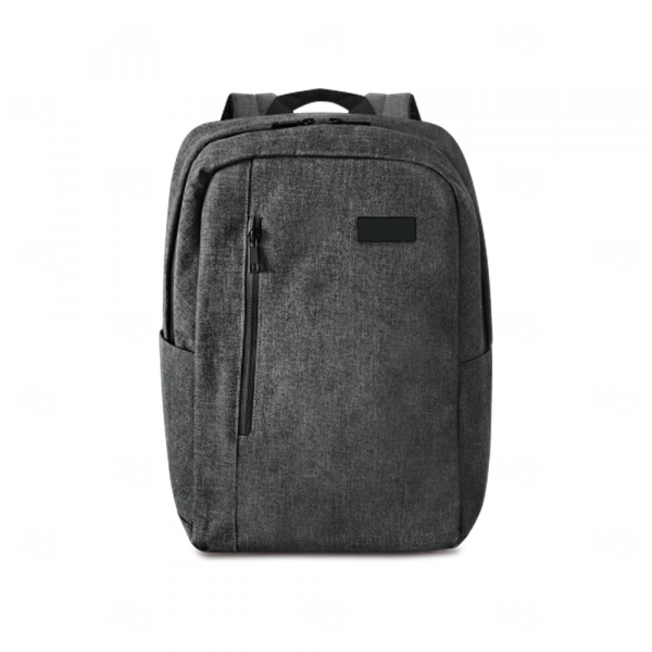 Mochila 12 Litros com Placa para Gravação 