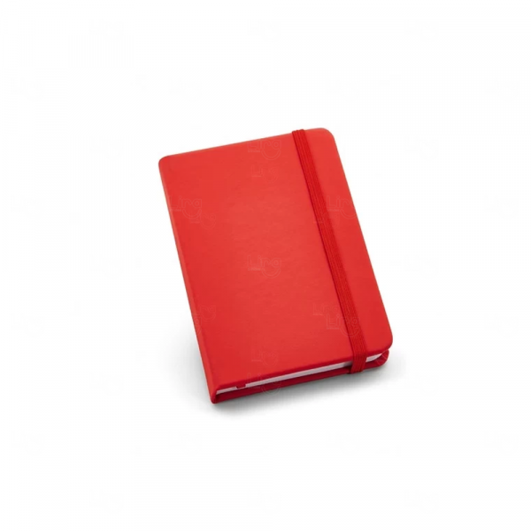 Moleskine de Bolso Personalizado - 14 x 9 cm 