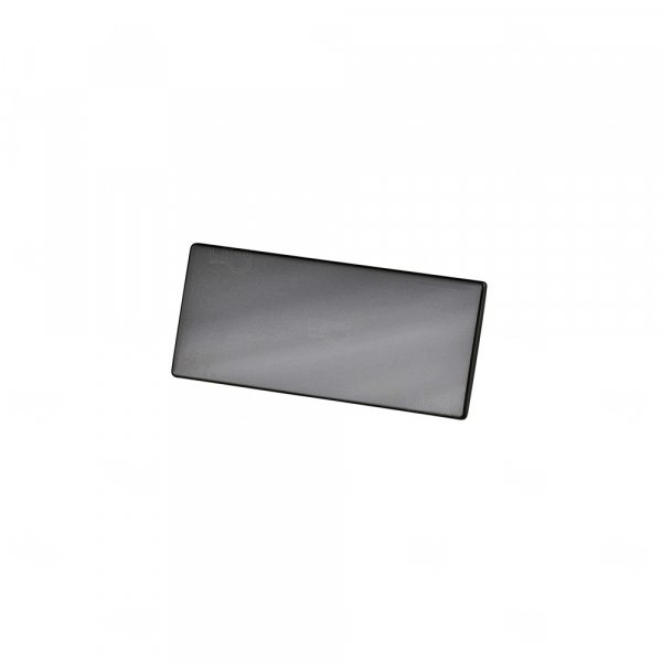 Plaquinha Metálica 4,5 x 2 cm Personalizada 