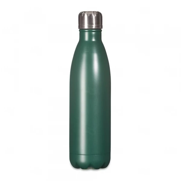 Garrafa Inox 750ml Personalizada 