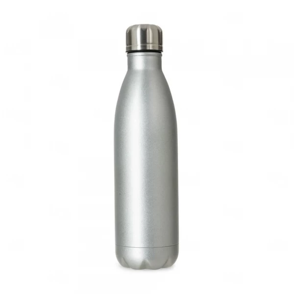 Garrafa Inox 750ml Personalizada 