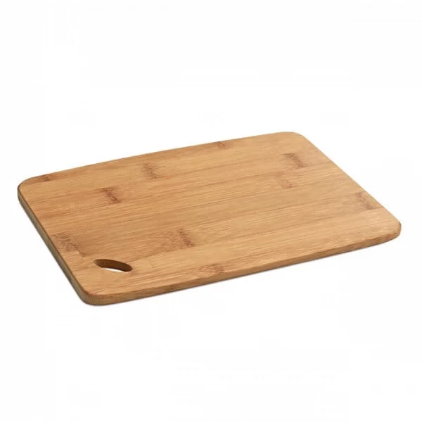 Tábua para Queijo em Bambu Personalizada - 20 x 30 cm 