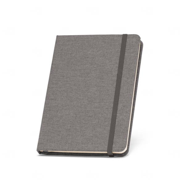 Moleskine A5 Poliéster Reciclado Personalizado - 21 x 14 cm 