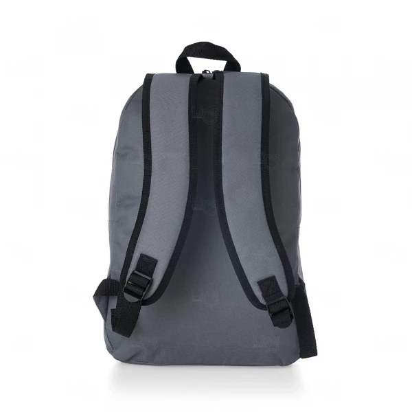 Mochila em Nylon 17L Personalizada 