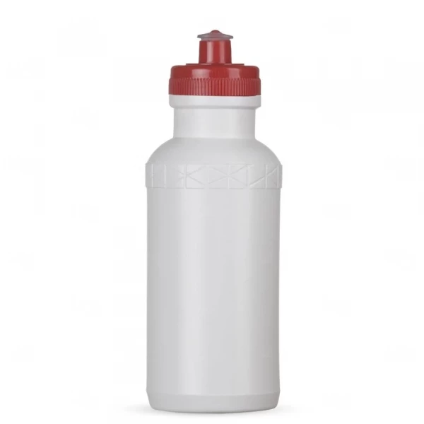 Squeeze Plástico 500ml Personalizada 