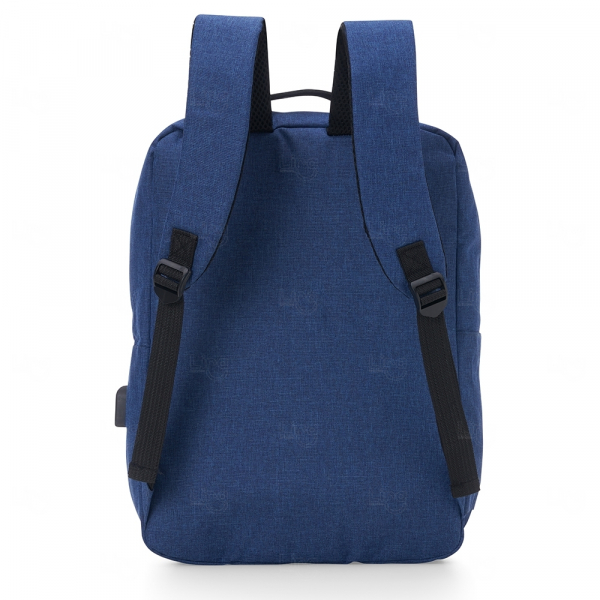 Mochila de Nylon 21L Personalizada 
