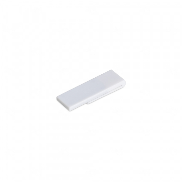 Pen Drive Clip 8GB Personalizado 