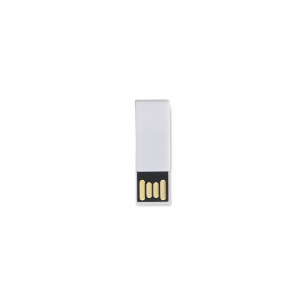 Pen Drive Clip 8GB Personalizado 