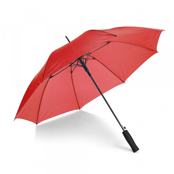 Guarda-Chuva Automático com Pega em EVA Personalizado