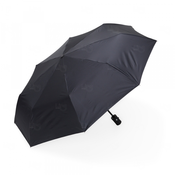 Guarda-Chuva Automático com Proteção UV Personalizado 
