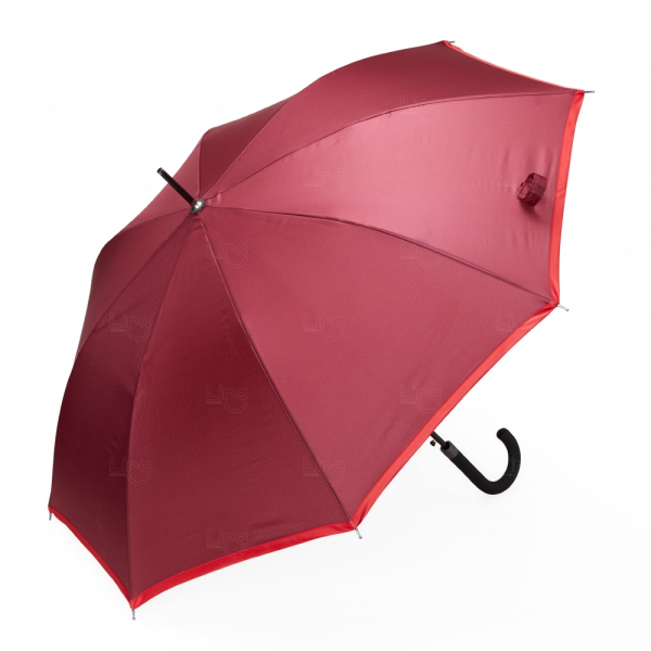 Guarda-Chuva Automático Personalizado 