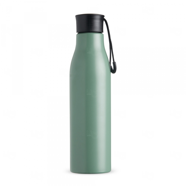 Garrafa Inox 800ml Personalizada 