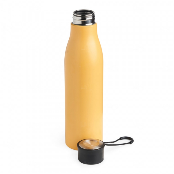 Garrafa Inox 800ml Personalizada 