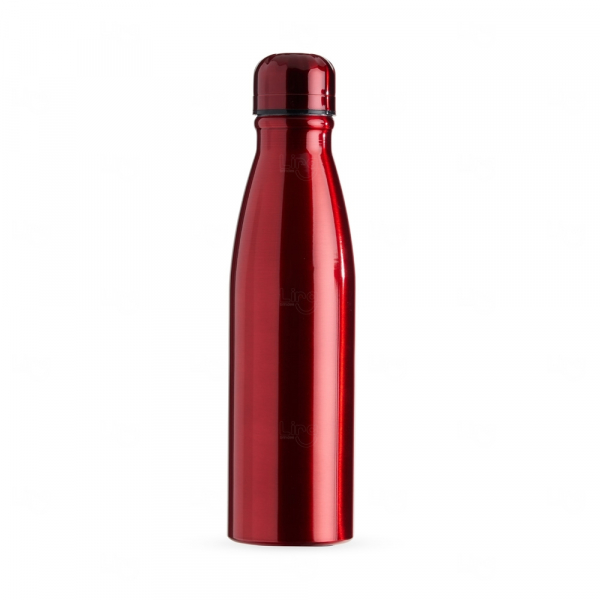 Garrafa Alumínio 630ml Personalizada 