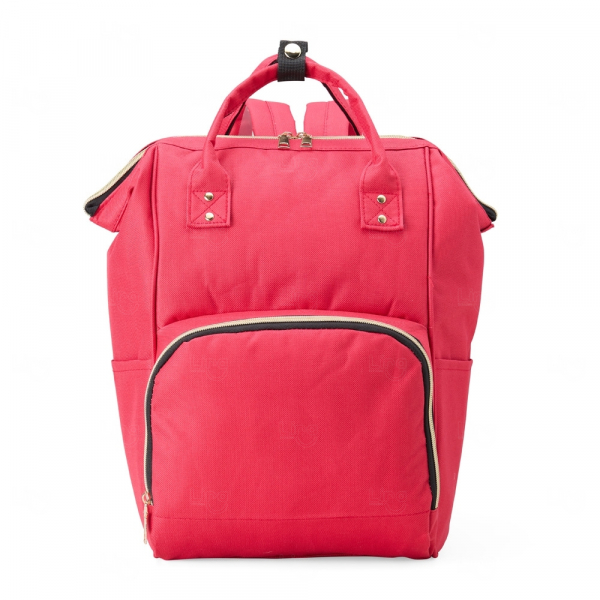 Mochila Feminina em Oxford 19L Personalizada 