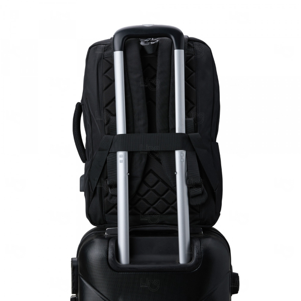 Mochila de Nylon 21L Personalizada 
