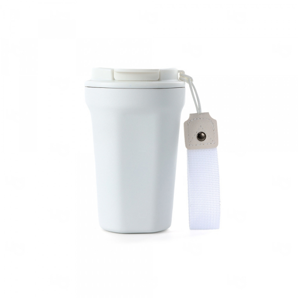 Copo Térmico Inox 350ml Personalizado 
