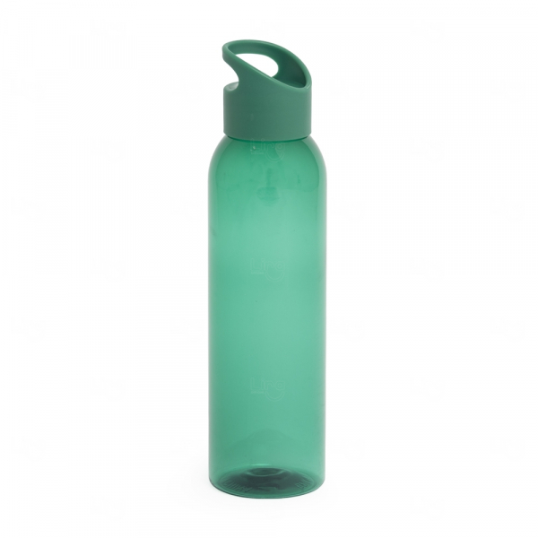 Garrafa Plástica com Alça Personalizada – 700ml 