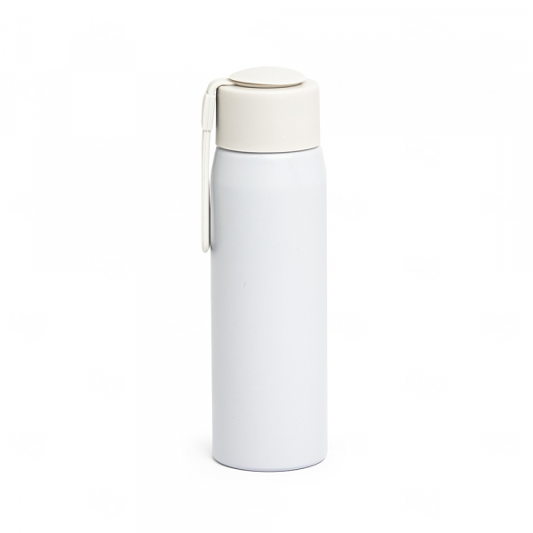Garrafa de Alumínio 600 ml Personalizada 