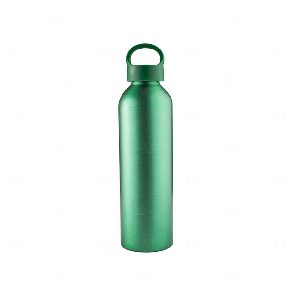 Garrafa de Alumínio 630ml Personalizada 