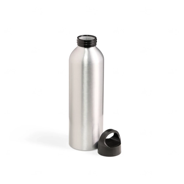 Garrafa de Alumínio 630ml Personalizada 