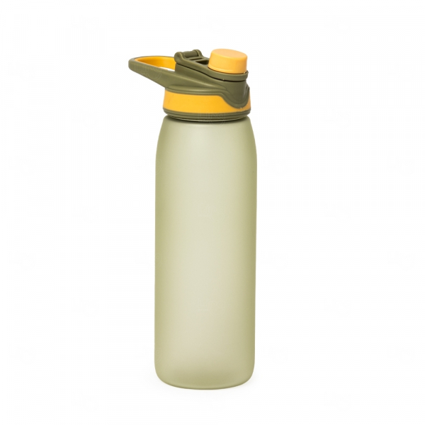 Squeeze Plástica 900ml Personalizada 