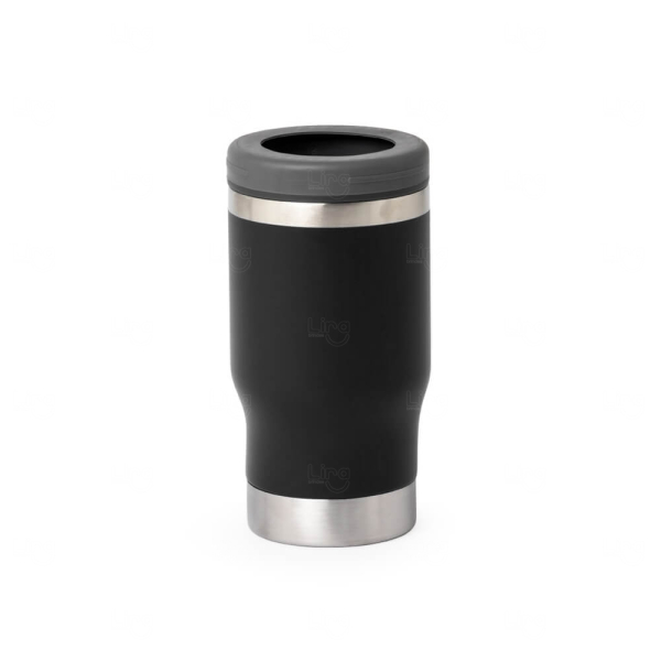 Copo Térmico Inox Multiuso 380ml Personalizado 