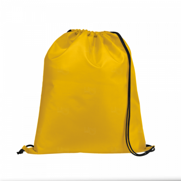 Sacochila Personalizada - 41x35 cm