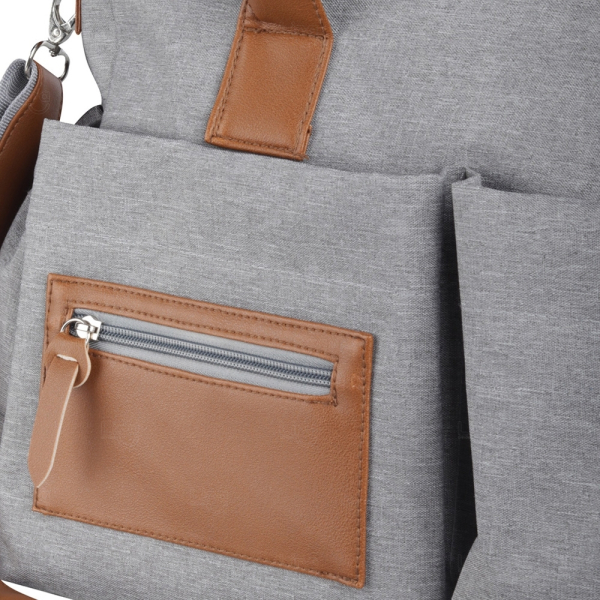 Bolsa de Ombro 17 Litros Personalizada 