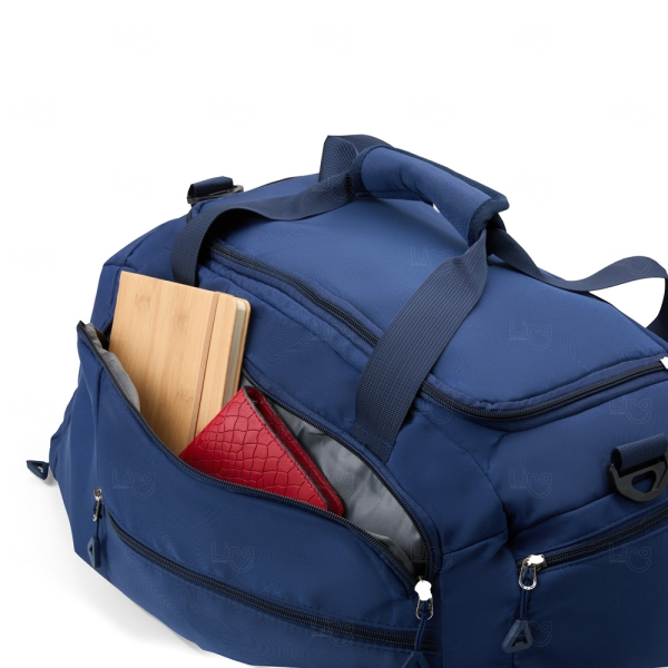 Bolsa Esportiva 42 Litros Oxford Personalizada 