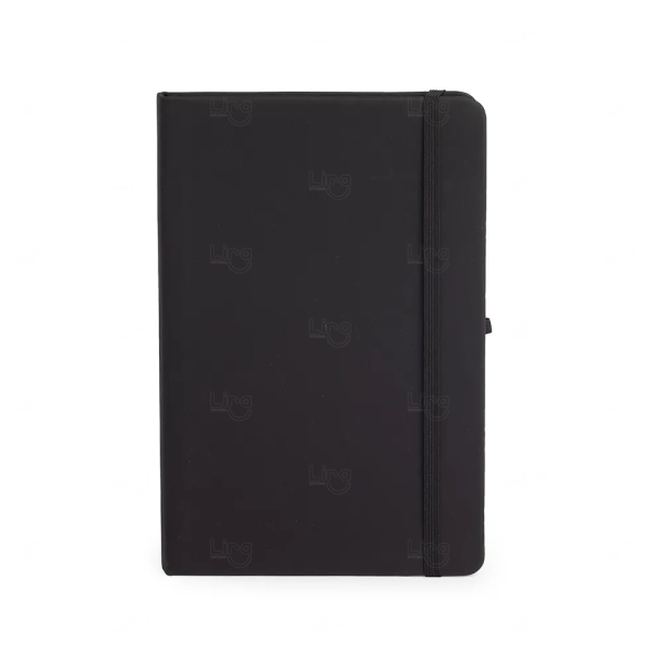 Planner 2026 Emborrachado Personalizado 