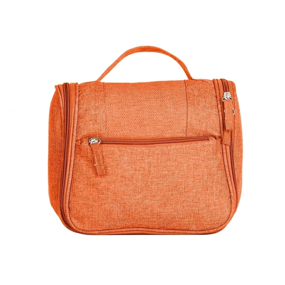 Nécessaire Organizadora em Nylon Oxford Personalizada 