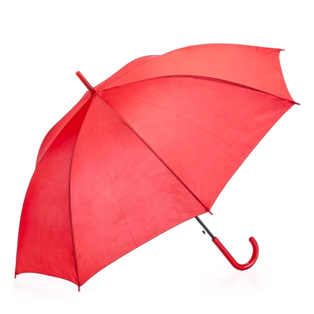 Guarda-Chuva de Nylon Automático Personalizado 