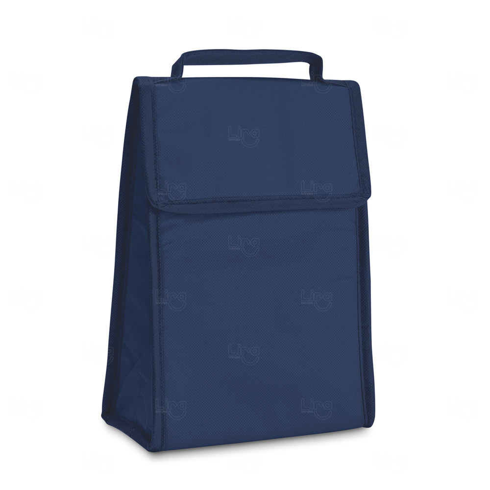 Bolsa Térmica Dobrável 3L Personalizada 