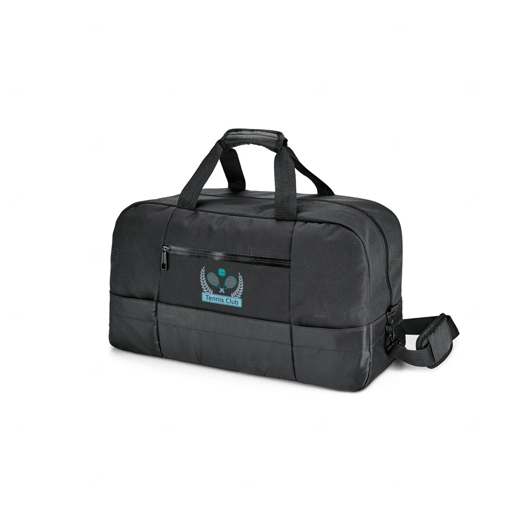 Bolsa Esportiva 30 Litros Reforçada Personalizada 