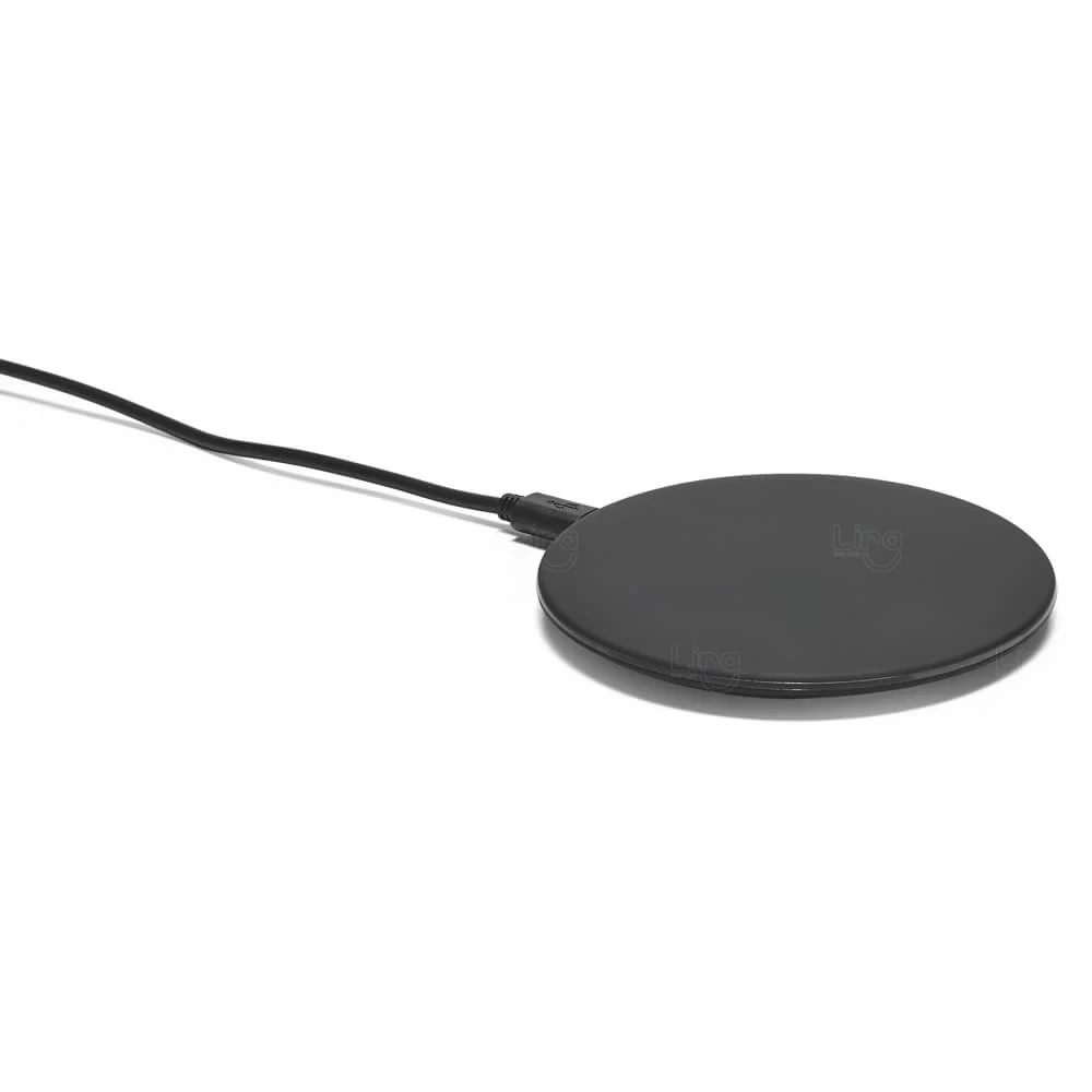 Base de Carregamento Wireless Fast 15W Personalizado 