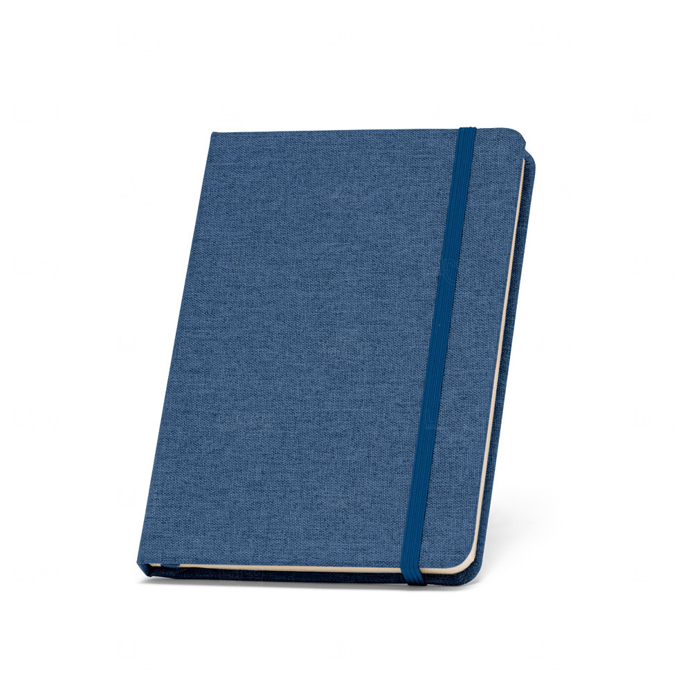 Moleskine A5 Poliéster Reciclado Personalizado - 21 x 14 cm 