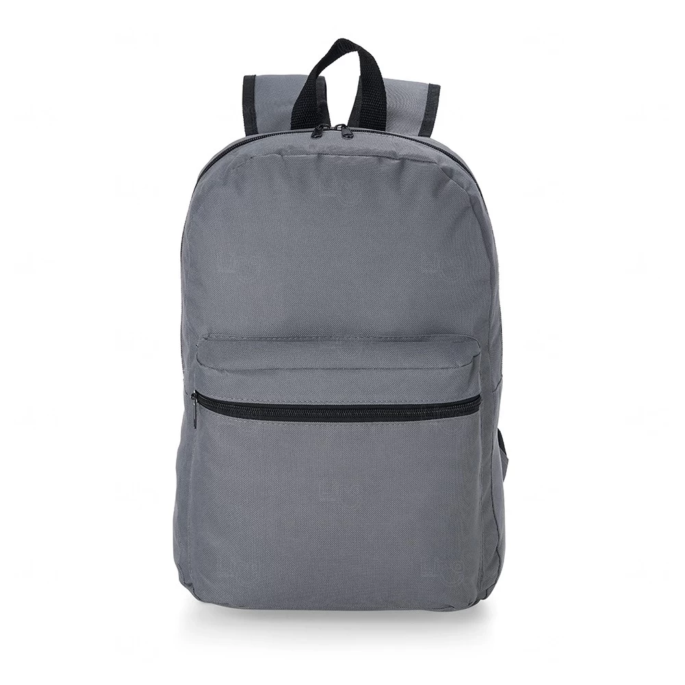 Mochila em Nylon 17L Personalizada 