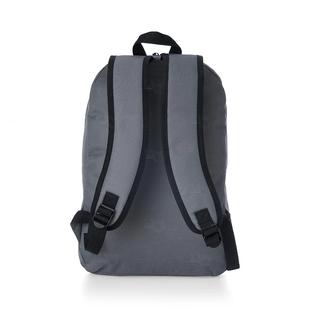 Mochila em Nylon 17L Personalizada 
