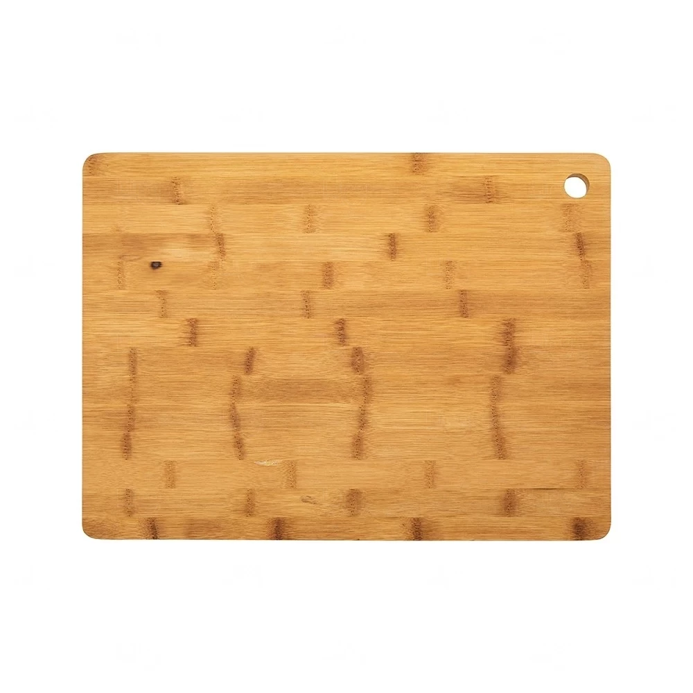 Tábua de Corte com Canaleta - 40 x 30 cm - Personalizada 