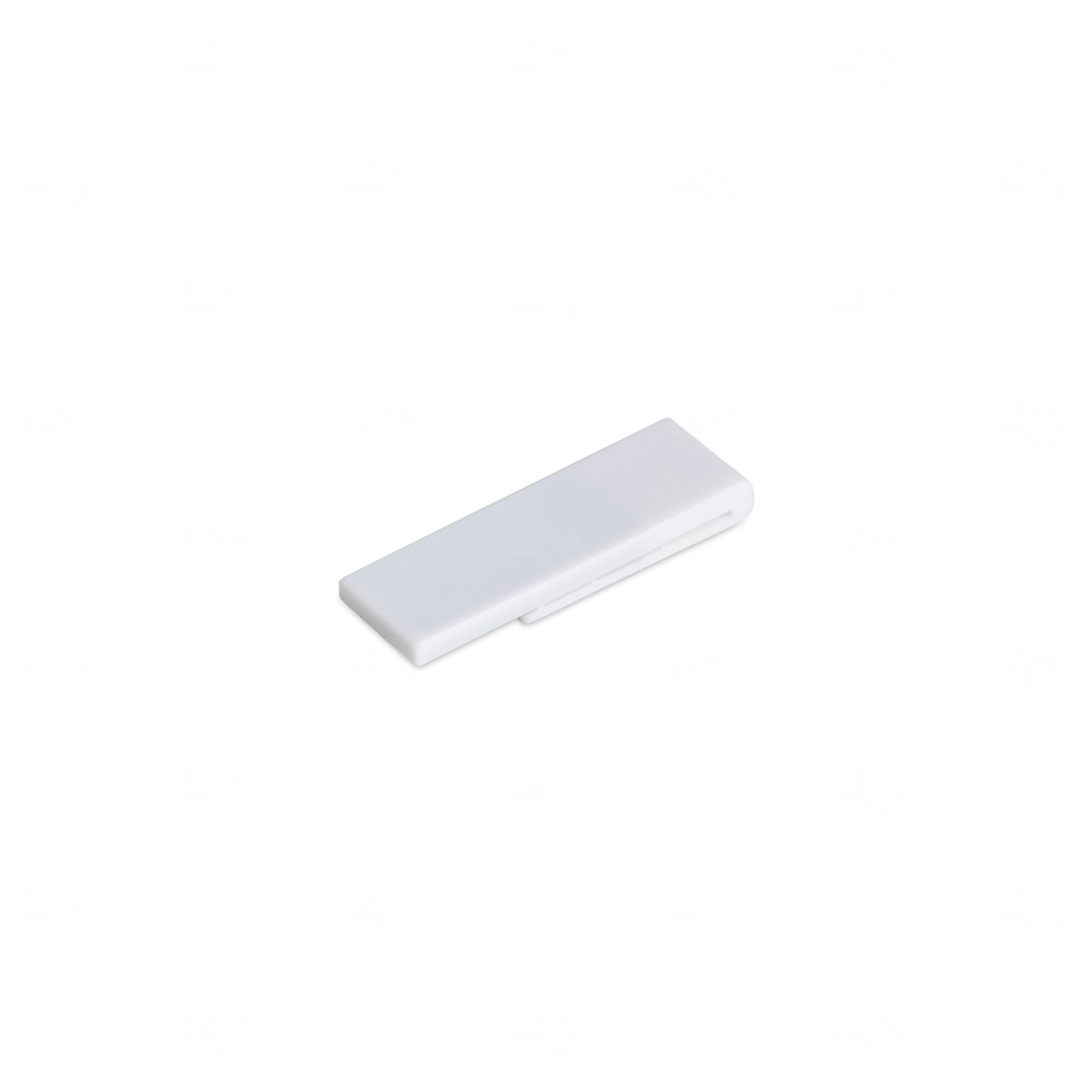 Pen Drive Clip 8GB Personalizado 