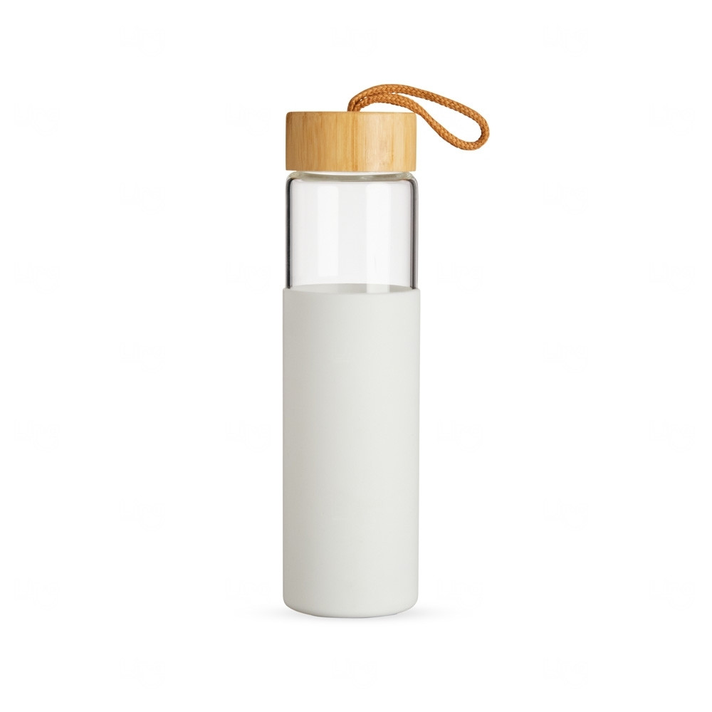 Garrafa de Vidro Personalizada - 750ml 