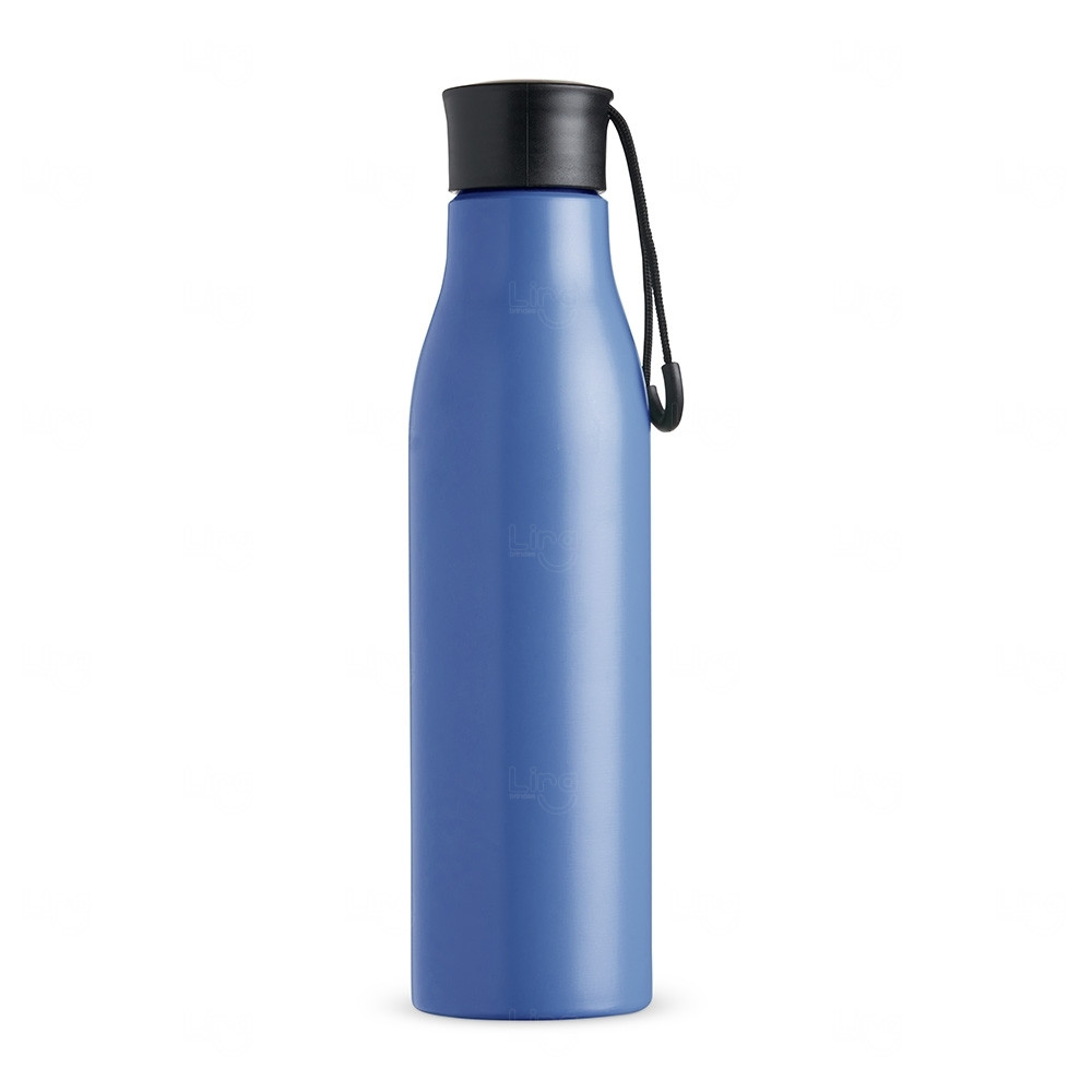 Garrafa Inox 800ml Personalizada 