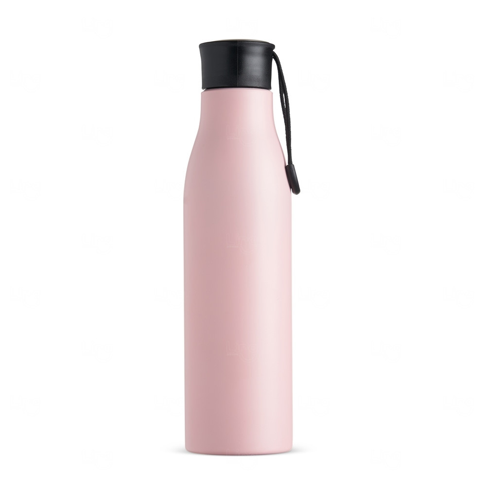Garrafa Inox 800ml Personalizada 