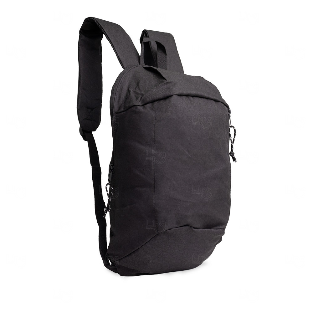 Mochila rPET 9 Litros Personalizada 