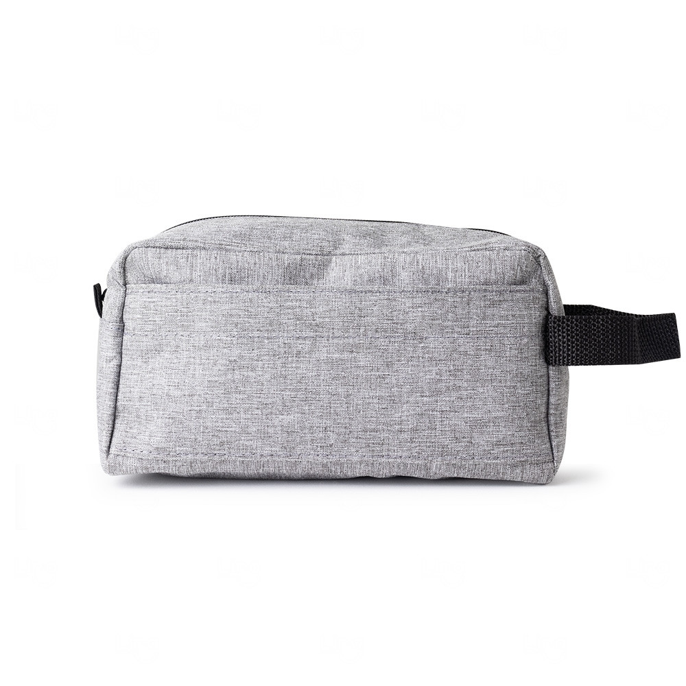 Nécessaire de Nylon Personalizada 