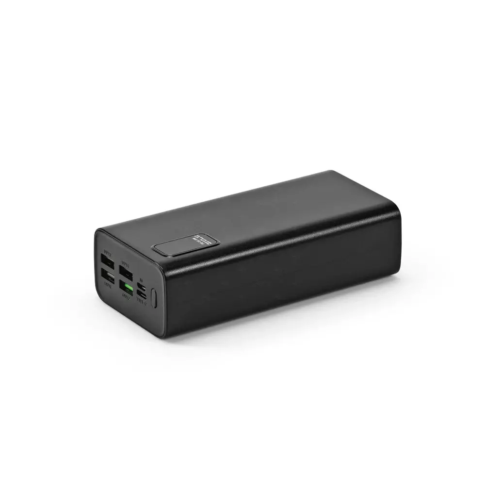 Power Bank 30.000 mAh Personalizado 