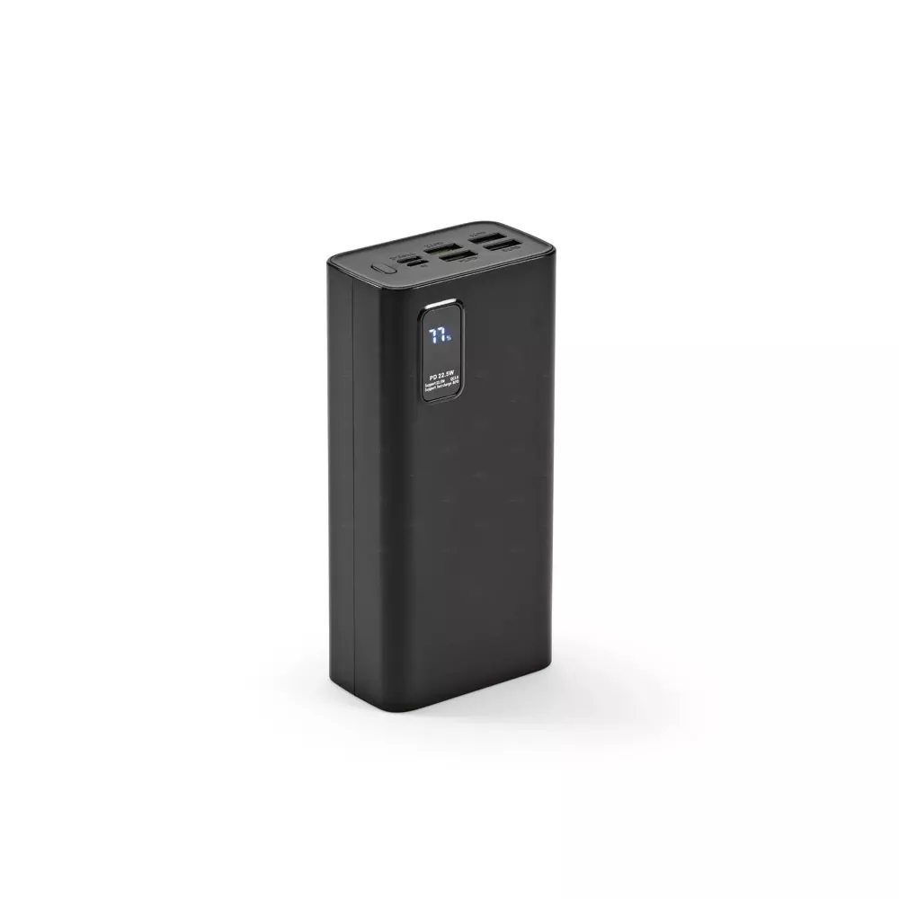 Power Bank 30.000 mAh Personalizado 