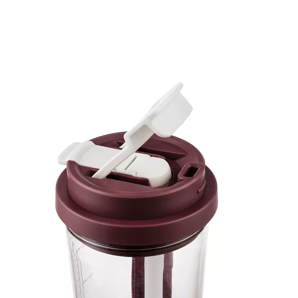 Copo Plástico 600ml Personalizado 